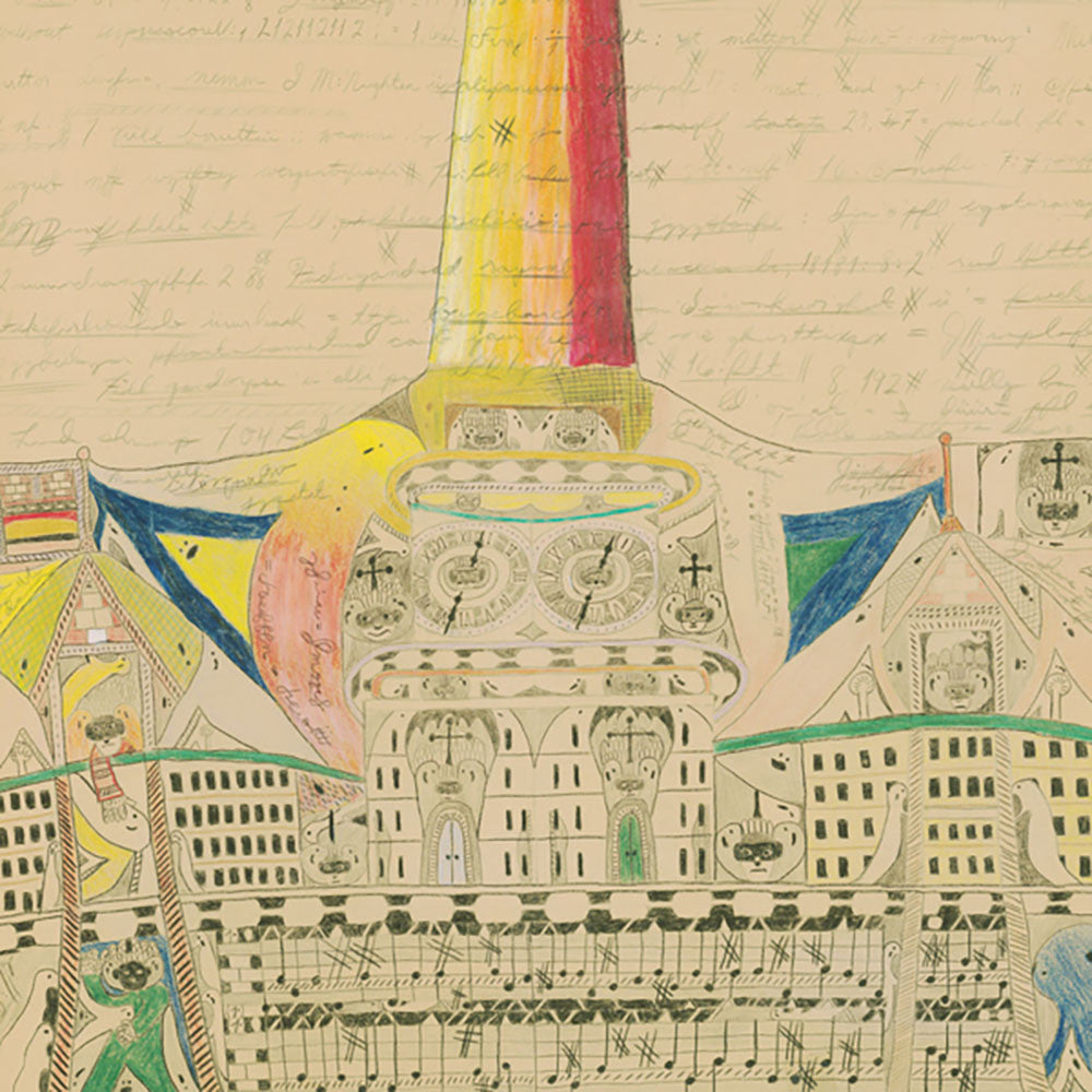 Adam Torres Nostra Nova