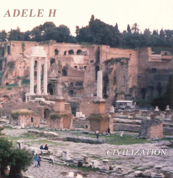 ADELE H Civilization