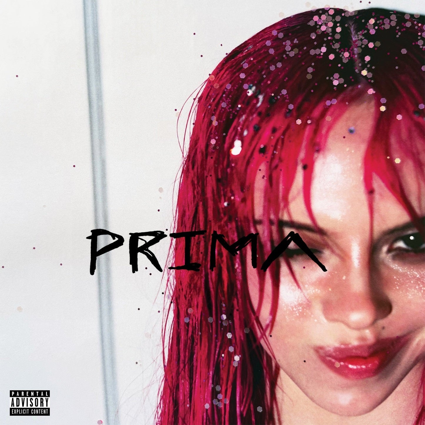Adéla Prima [Pink LP]