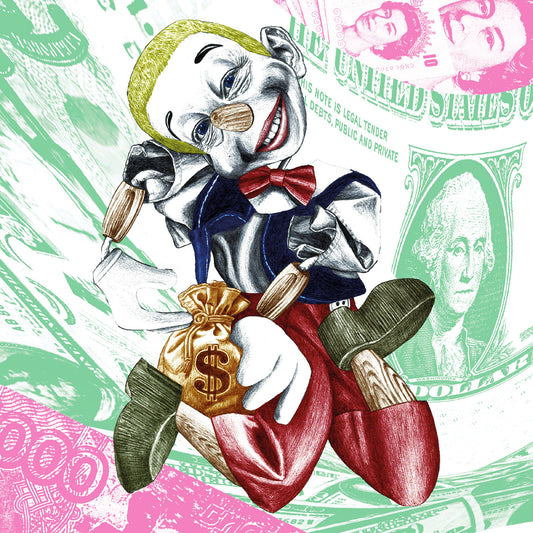 Adrian Sherwood The Collapse Of Everything