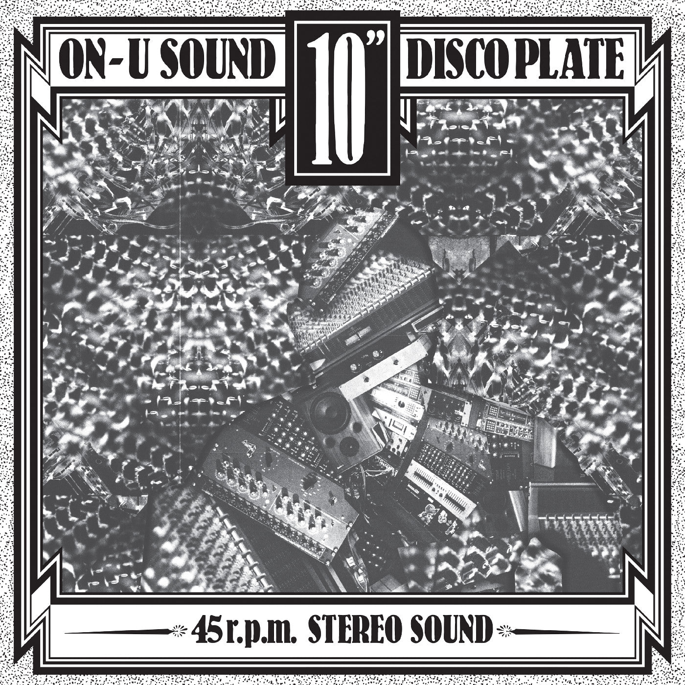 Adrian Sherwood The Grand Designer