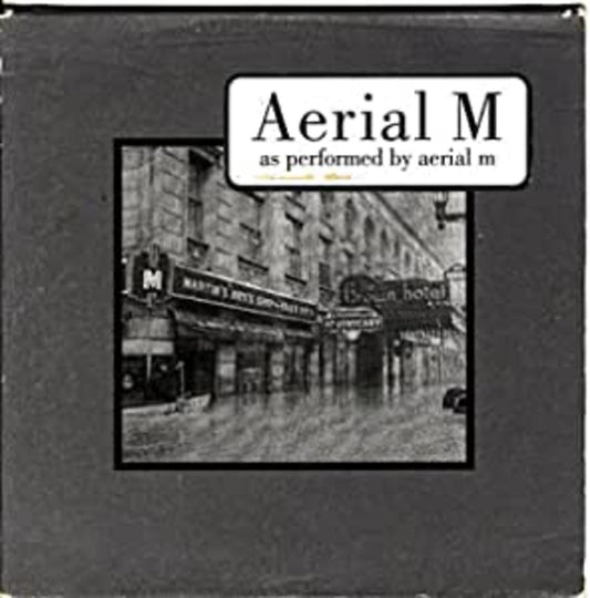 Aerial M Aerial M