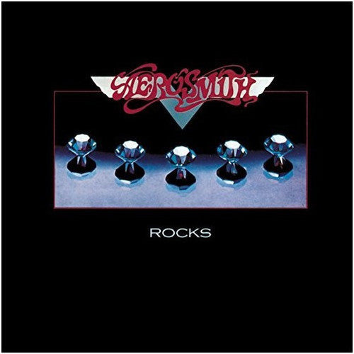 Aerosmith Rocks [Import]