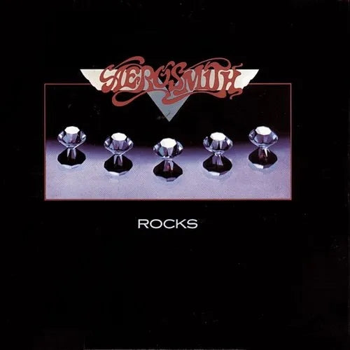Aerosmith Rocks (Remastered)