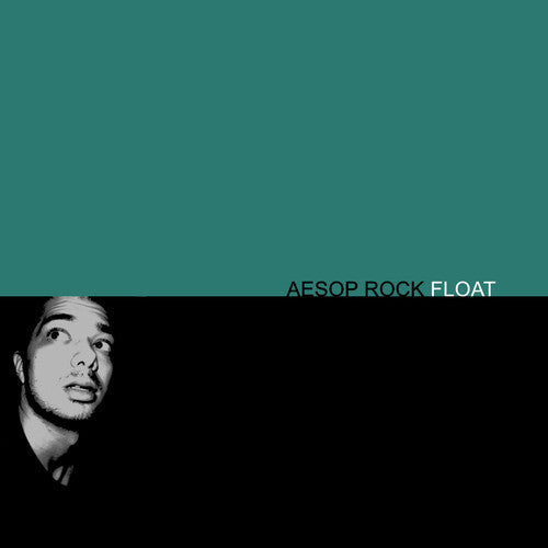 Aesop Rock Float (Custom Green Vinyl) [Explicit Content] (2 Lp's)