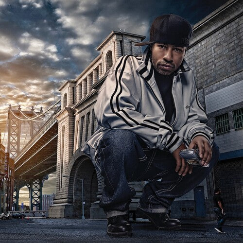 A.G. Giant In The Mental