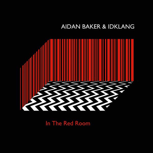 AIDAN BAKER & IDKLANG In The Red Room