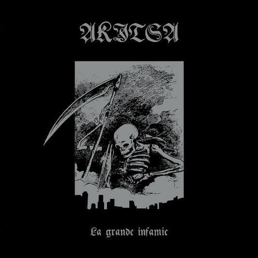 AKITSA La Grande Infamie