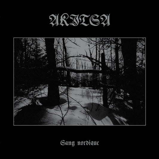 AKITSA Sang Nordique