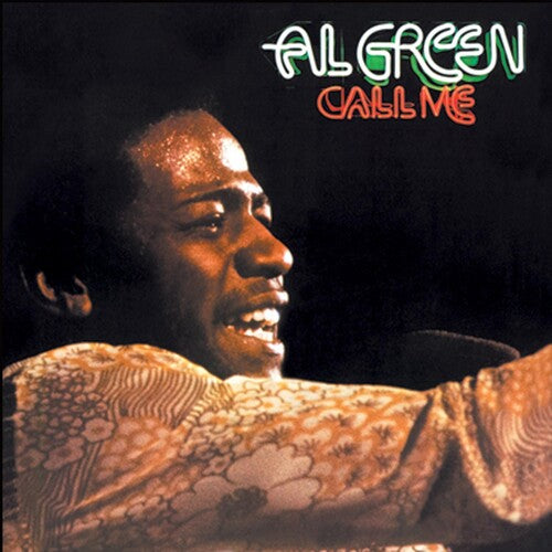 Al Green Call Me (50th Anniversary Edition)