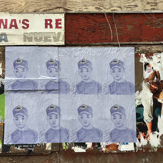 Alabaster DePlume Dear Children Of Our Children I Knew / Cremisan