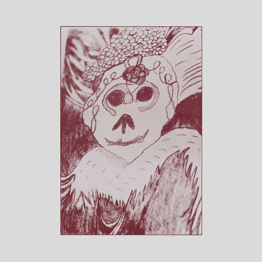 ALAIN PIERRE Des Morts (Of The Dead)