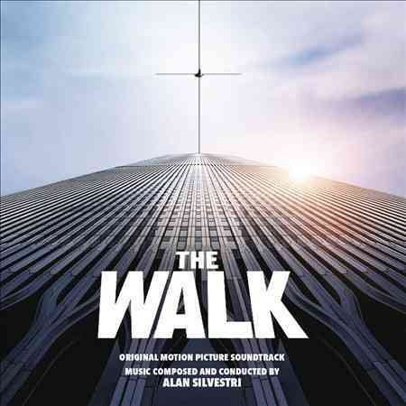 Alan Silvestri WALK / O.S.T.