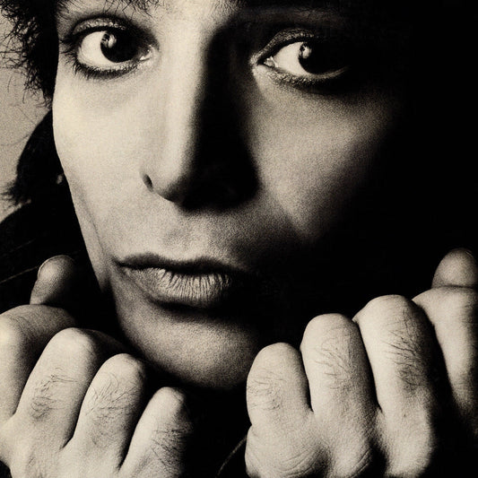 Alan Vega Just A Million Dreams