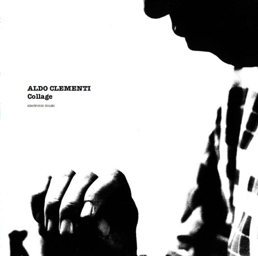 ALDO CLEMENTI Collage