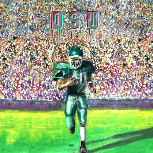Alex G Dsu (Bonus 7-Inch) [Import]