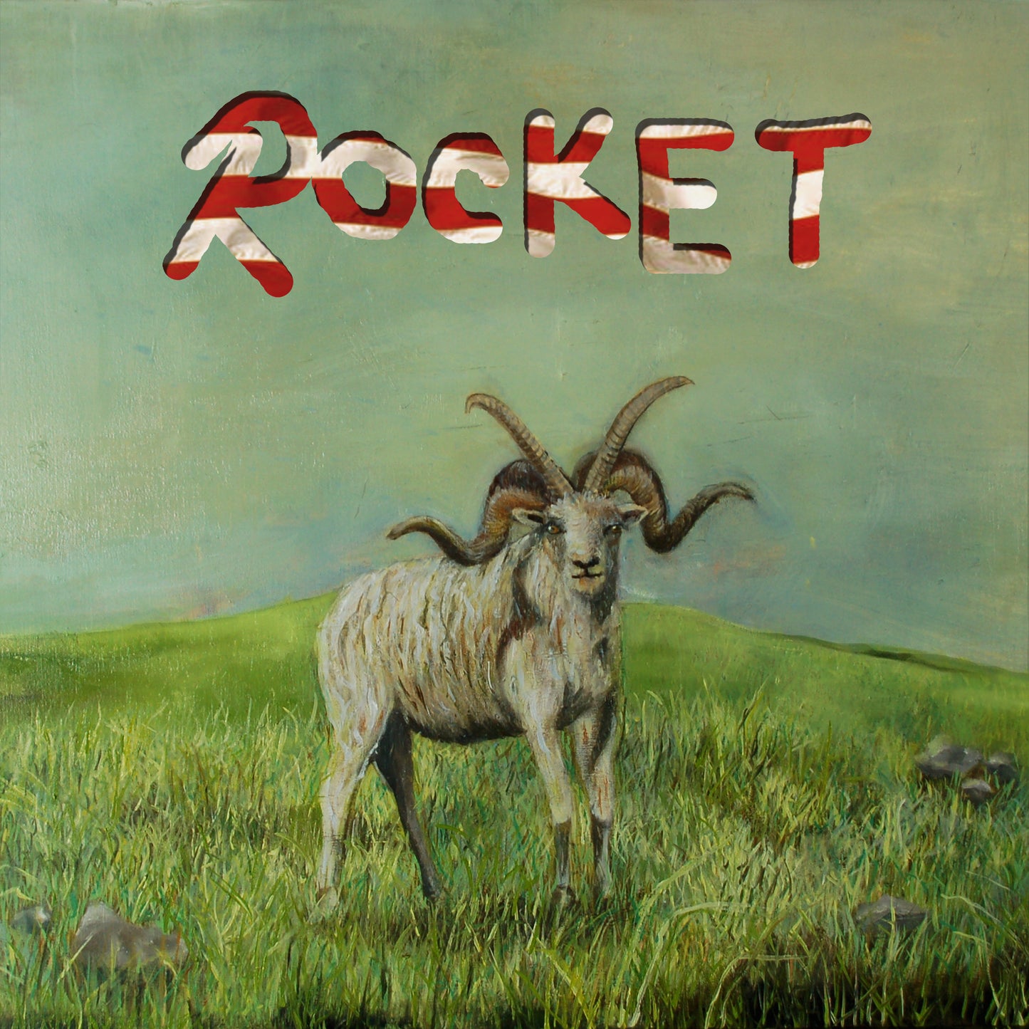 Alex G Rocket