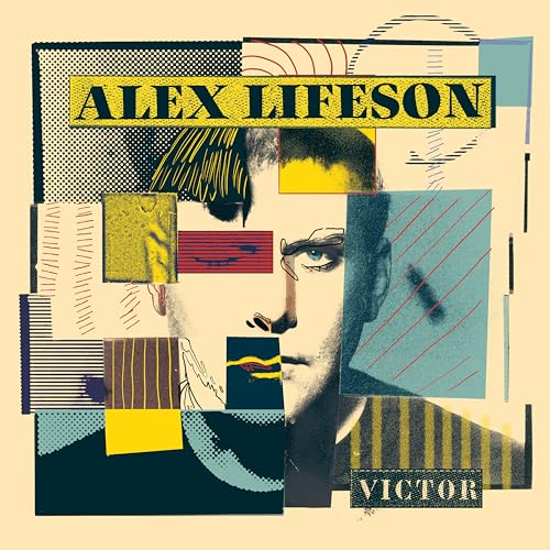 Alex Lifeson Victor