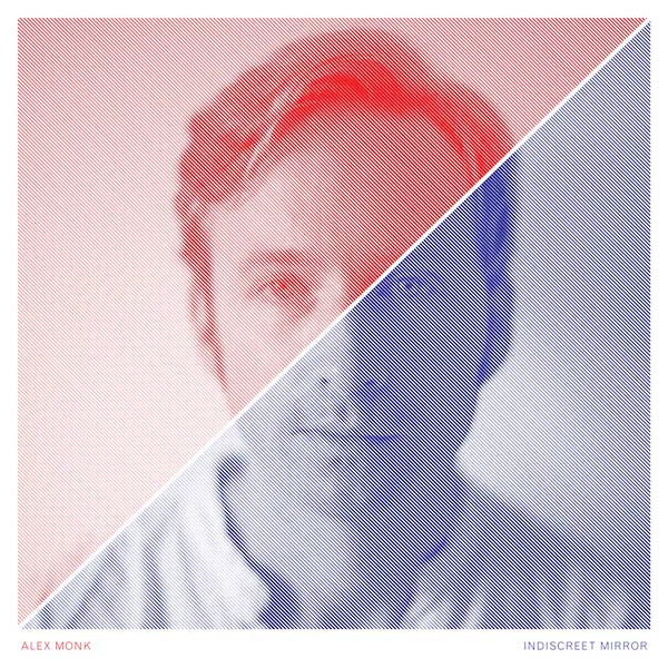 ALEX MONK Indiscreet Mirror