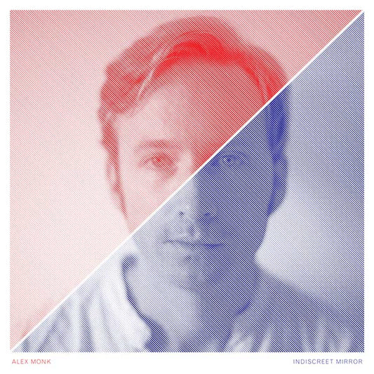 ALEX MONK Indiscreet Mirror