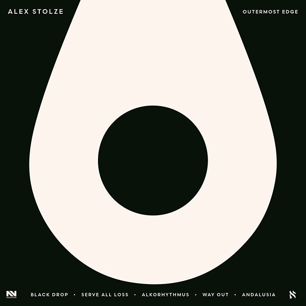 ALEX STOLZE Outermost Edge