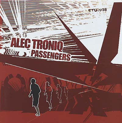 ALEX TRONIQ Passengers