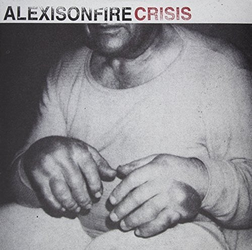 Alexisonfire Crisis (2 Lp's)