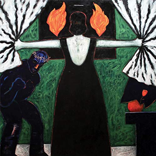 Alice Bag Sister Dynamite