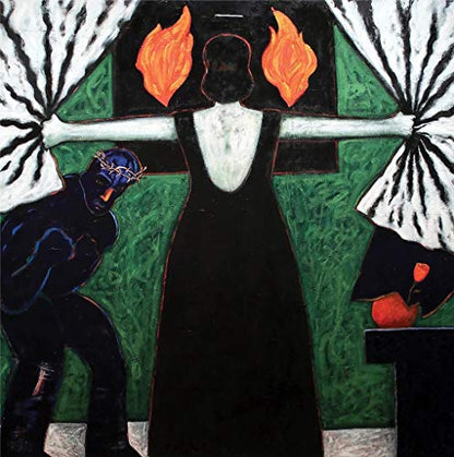 Alice Bag Sister Dynamite