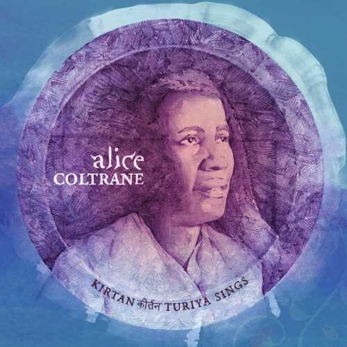 Alice Coltrane Kirtan: Turiya Sings (2 Lp's)