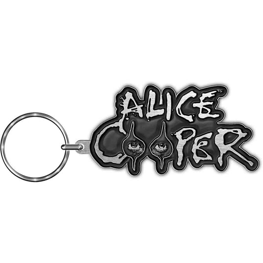 Alice Cooper Eyes
