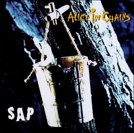 Alice In Chains Sap (Extended Play)