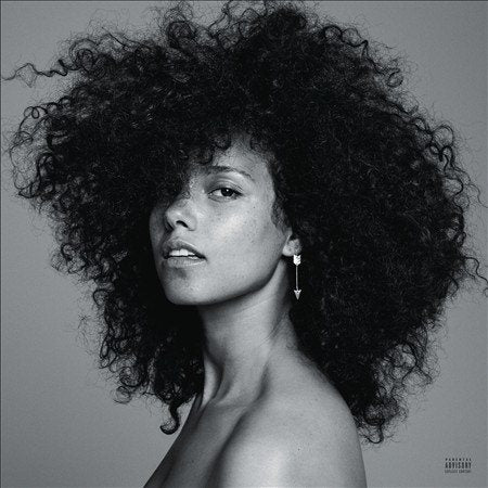 Alicia Keys HERE (EXPLICIT VERSION)