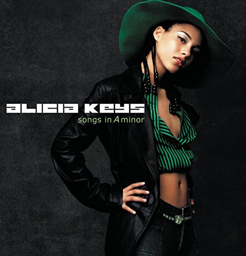 Alicia Keys Songs In A Minor: 10th Anniversary Deluxe (2 Lp's)