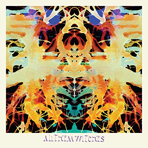 All Them Witches Sleeping Through The War Deluxe w/ Tascam Demos (DELUXE EDITION, GREEN VINYL)