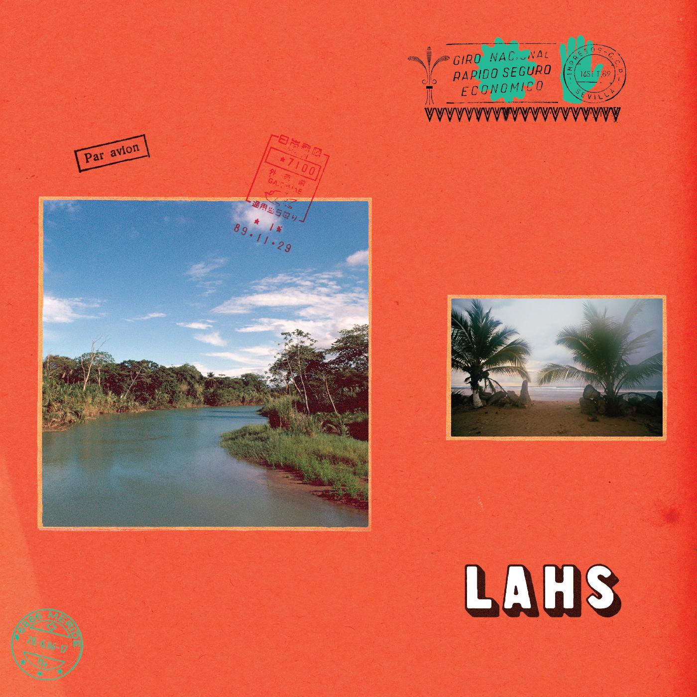 Allah-las LAHS