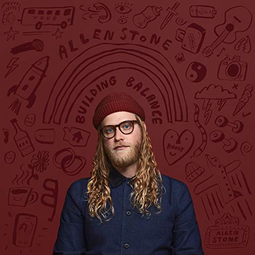 Allen Stone Building Balance