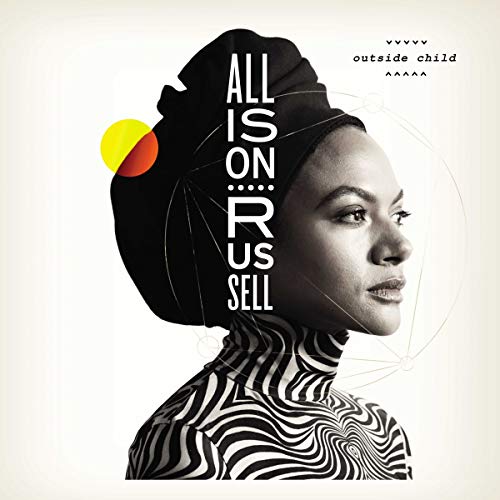 Allison Russell Outside Child [Orange LP]