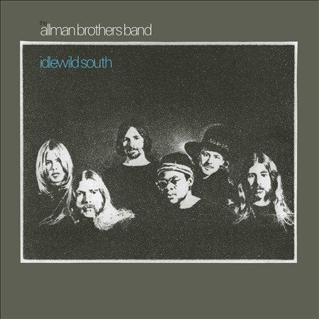 Allman Brothers Band Idlewild South (180 Gram Vinyl)