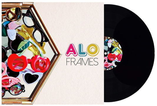 ALO Frames