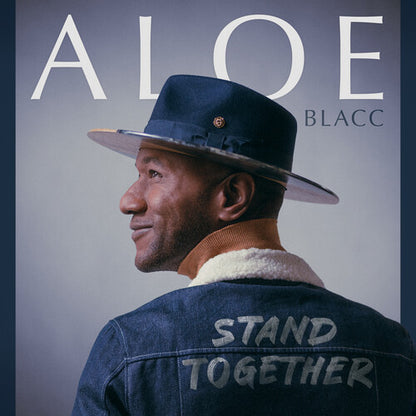 Aloe Blacc Stand Together