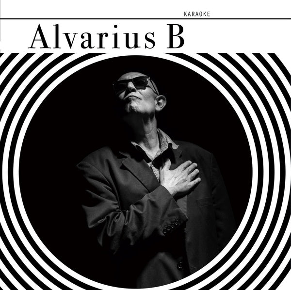 Alvarius B. Karaoke