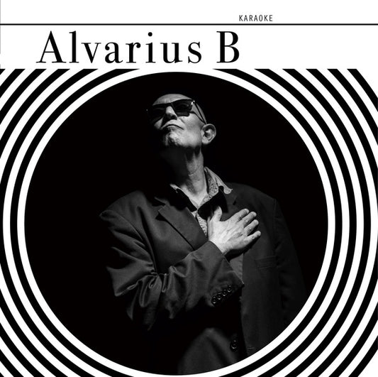 Alvarius B. Karaoke