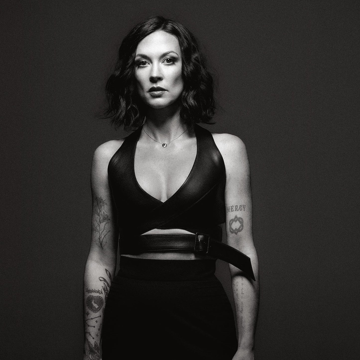 Amanda Shires Take It Like A Man [Red LP]