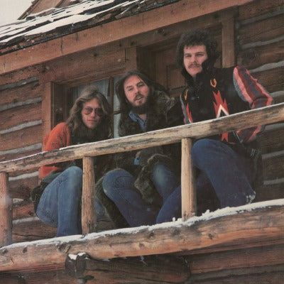 America Hideaway (Limited Edition, 180 Gram Vinyl, Colored Vinyl, White) [Import]