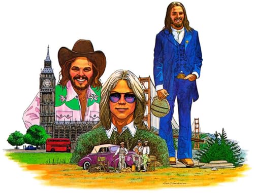 America History - America'S Greatest Hits (Red/Limited Edition)