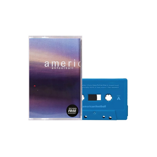 American Football American Football (Lp 3)