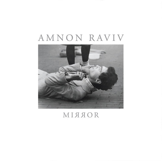 AMNON RAVIV Mirror