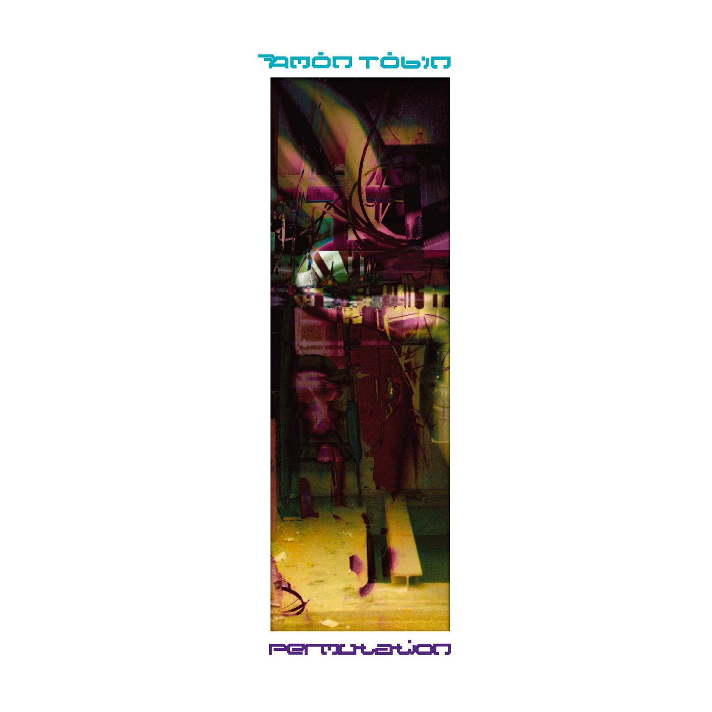 Amon Tobin Permutation - 25 Year Anniversary Reissue