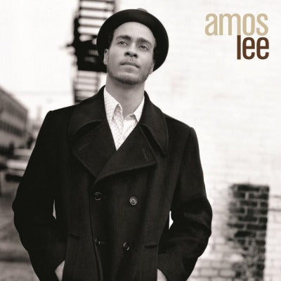 Amos Lee Amos Lee (180 Gram Vinyl) [Import]